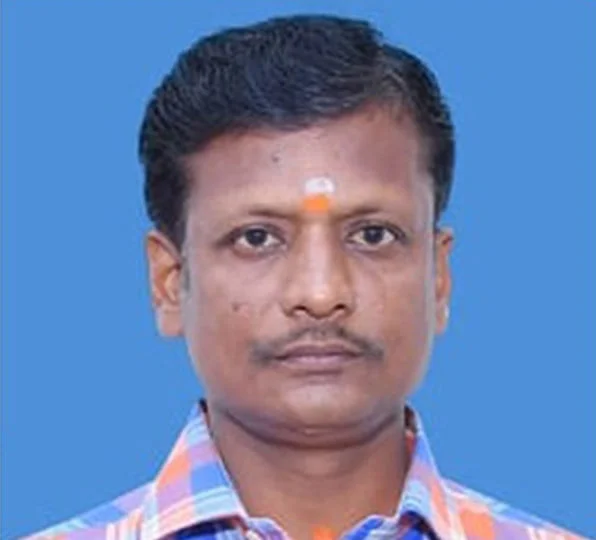 Ashok-Kumar-Sri-Ram-Studio Munish Kumar, Candid Photographer, Photomatic Studio, Tirunelveli