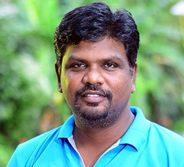 S. Saravanakumar<br />
Anu videos & photos , Kovilpatti 