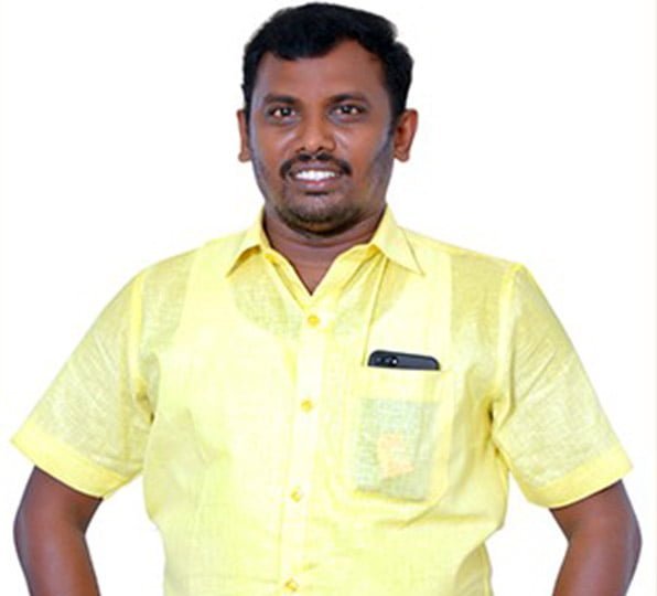 S. Saravanakumar<br />
Anu videos & photos , Kovilpatti 