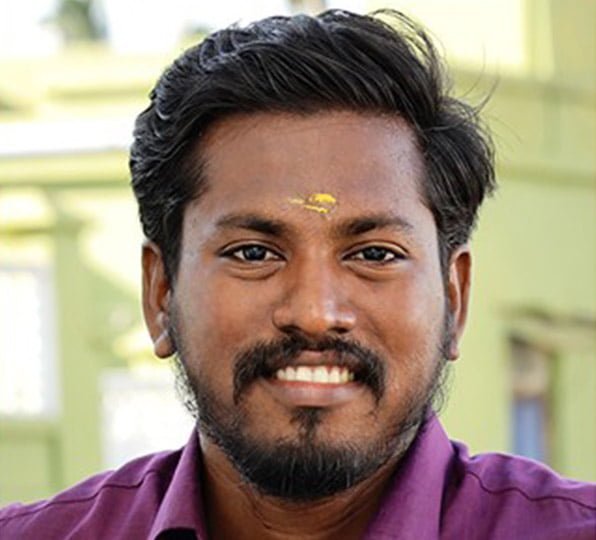 S. Saravanakumar<br />
Anu videos & photos , Kovilpatti 