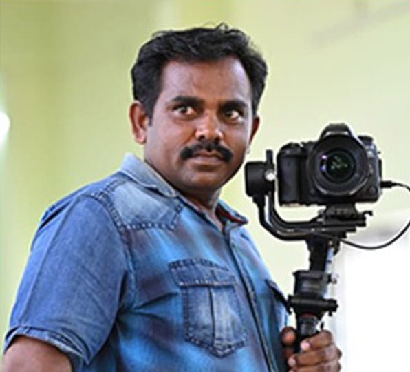 Munish Kumar, Candid Photographer, Photomatic Studio, Tirunelveli