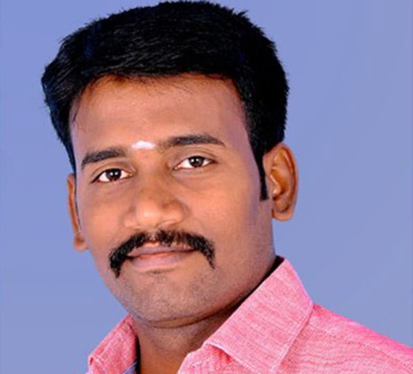 S. Saravanakumar<br />
Anu videos & photos , Kovilpatti 