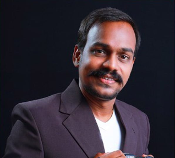 S. Saravanakumar<br />
Anu videos & photos , Kovilpatti 