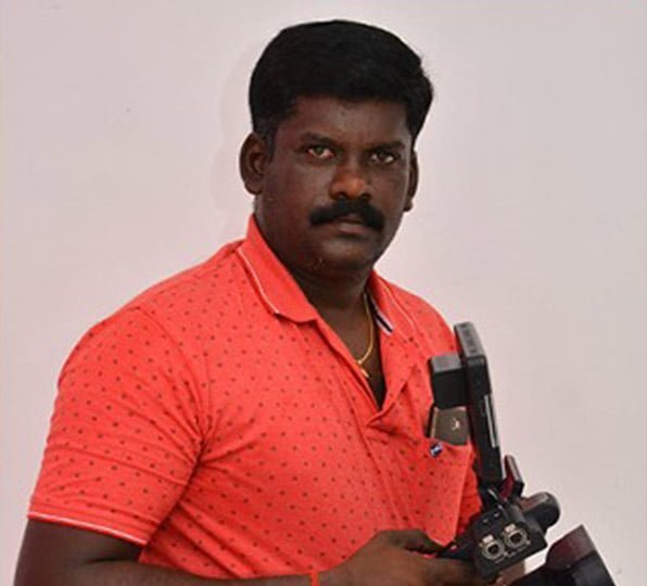 S. Saravanakumar<br />
Anu videos & photos , Kovilpatti 