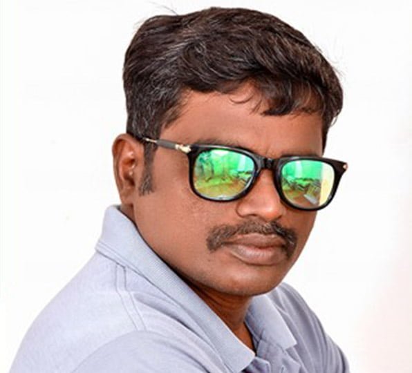 S. Saravanakumar<br />
Anu videos & photos , Kovilpatti 