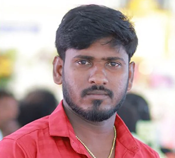 Munish Kumar, Candid Photographer, Photomatic Studio, Tirunelveli