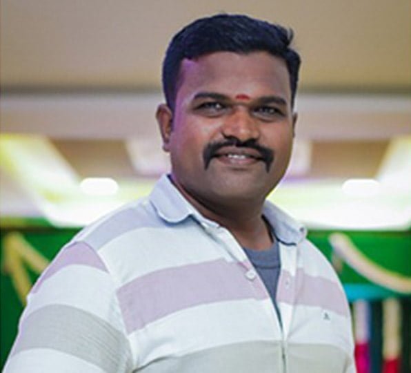 S. Saravanakumar<br />
Anu videos & photos , Kovilpatti 