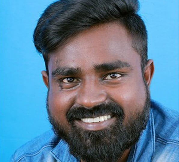 S. Saravanakumar<br />
Anu videos & photos , Kovilpatti 