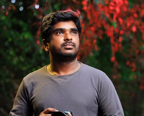 Munish Kumar, Candid Photographer, Photomatic Studio, Tirunelveli