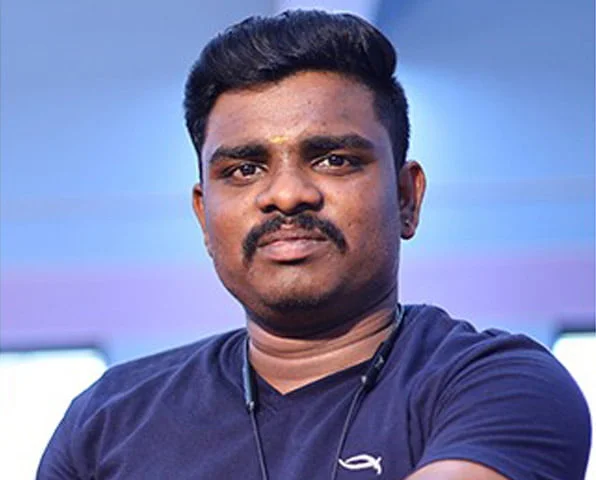 Munish Kumar, Candid Photographer, Photomatic Studio, Tirunelveli