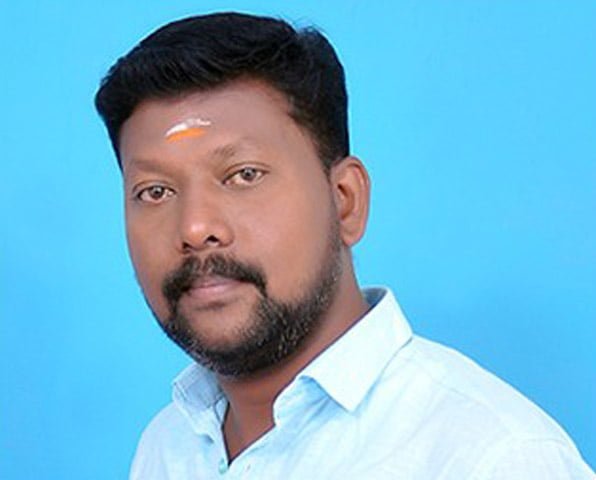 Munish Kumar, Candid Photographer, Photomatic Studio, Tirunelveli