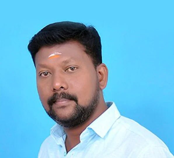 S. Saravanakumar<br />
Anu videos & photos , Kovilpatti 