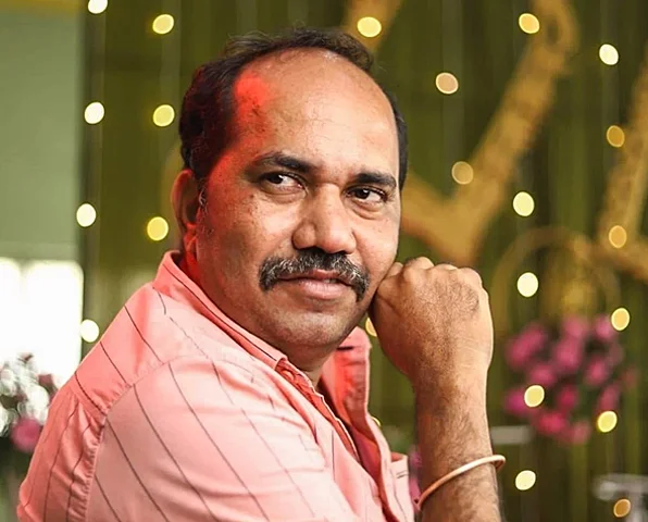 Munish Kumar, Candid Photographer, Photomatic Studio, Tirunelveli