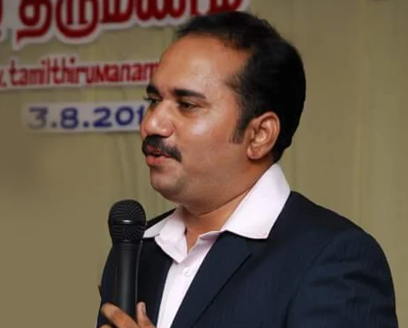 Munish Kumar, Candid Photographer, Photomatic Studio, Tirunelveli