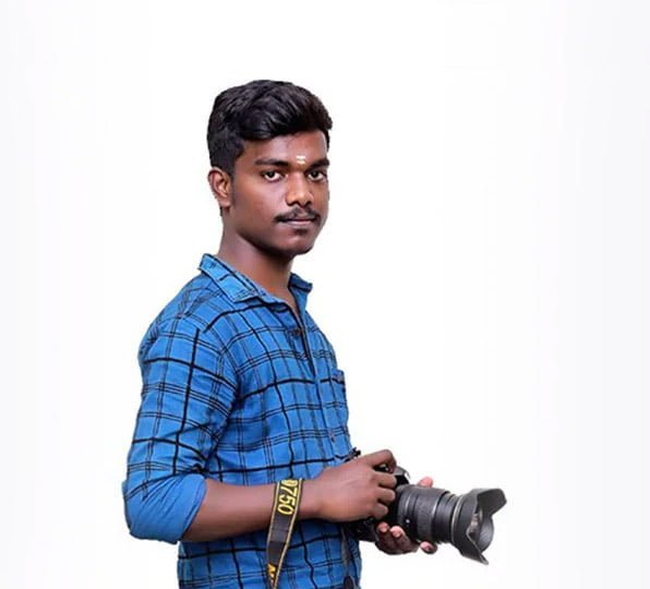 S. Saravanakumar<br />
Anu videos & photos , Kovilpatti 