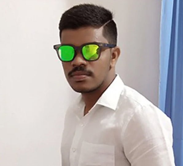 S. Saravanakumar<br />
Anu videos & photos , Kovilpatti 