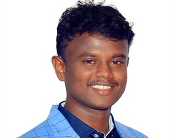 Munish Kumar, Candid Photographer, Photomatic Studio, Tirunelveli