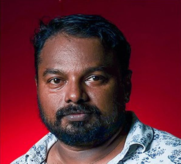 Munish Kumar, Candid Photographer, Photomatic Studio, Tirunelveli