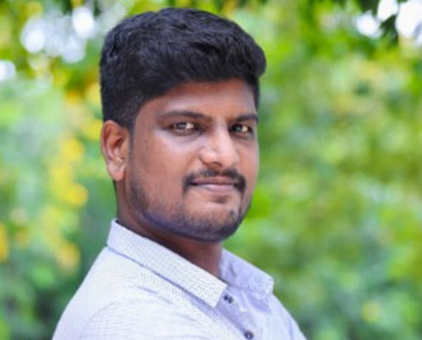 Munish Kumar, Candid Photographer, Photomatic Studio, Tirunelveli