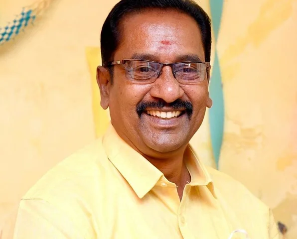 S. Saravanakumar<br />
Anu videos & photos , Kovilpatti 