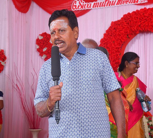 S. Saravanakumar<br />
Anu videos & photos , Kovilpatti 