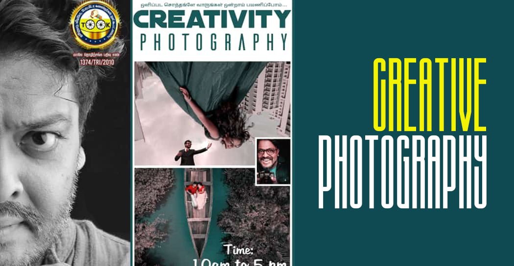 Creative Photography by Arunsol